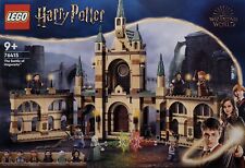 Lego 76415 hogwarts gebraucht kaufen  Silberhöhe