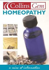 Homeopathy mardon jacqueline for sale  UK