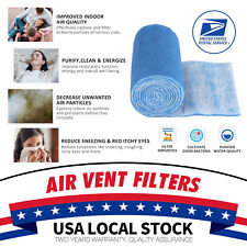Air vent filter for sale  USA