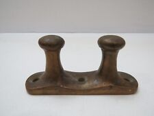 Bronze mooring bit for sale  Alberton