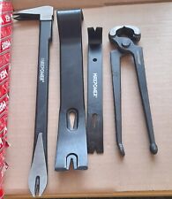 Maxpower pry bar for sale  LIVERPOOL