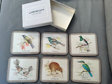 Bird coasters new for sale  BASILDON