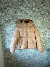 Primark nude puffer for sale  PWLLHELI