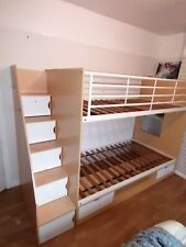 4ft bed storage for sale  LIVERPOOL