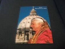 2005 folder papa usato  Italia