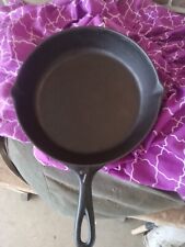 Cast iron number for sale  Opp
