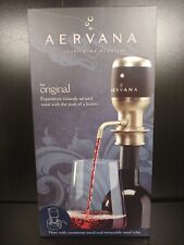 Aervana Luxury Wine Aerator for sale  Shipping to South Africa