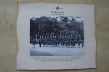 Rhodesia bsap photograph for sale  CLACTON-ON-SEA