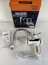 Wezer electric water for sale  Marquette