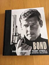 Bond photographed terry for sale  EASTBOURNE