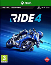 Jeu Xbox One - Ride 4 - Edition Standard - Complet - PAL FR, usado comprar usado  Enviando para Brazil