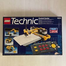 Lego technic 8094 d'occasion  Paris I