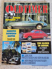 Ldtimer magazin 1992 gebraucht kaufen  Mülheim-Kärlich