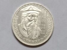 Münze 1969 gerhard gebraucht kaufen  Berlin