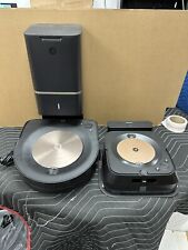 braava irobot roomba jet for sale  Franklin Square