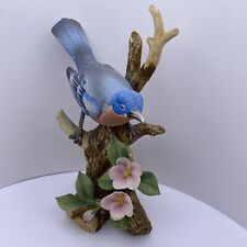 Vintage ceramic bluebird for sale  Tampa