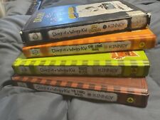 books 7 wimpy kid diary for sale  Thousand Oaks