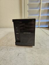 Netgear Advanced Network Storage Rnd-2D - Sem unidades comprar usado  Enviando para Brazil