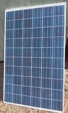 Trina solar ss250p for sale  Wallace