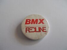Bmx redline racing for sale  WOLVERHAMPTON