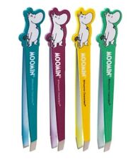 Moomin shaped tweezers for sale  CARDIFF