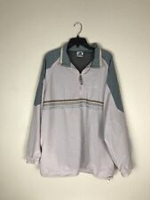 Vintage addias pullover for sale  Norco