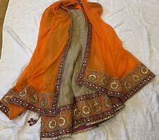 Indian lehenga skirt for sale  Cincinnati