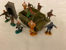 Timpo toy soldiers for sale  NORTH SHIELDS