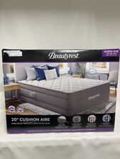 Beautyrest cushion aire for sale  USA