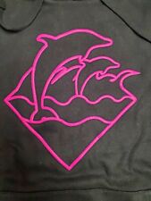 Pink dolphin waves for sale  Perry Hall