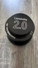 lensbaby canon gebraucht kaufen  Sontra