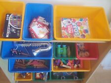 toy bin organizer for sale  Palo Alto