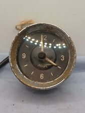 Motometer kienzle clock for sale  SLEAFORD