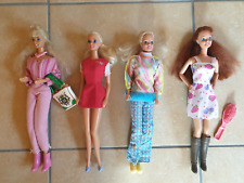 Barbie mattel puppen gebraucht kaufen  Klettgau