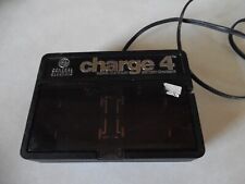 battery charger ge ni cad 4 for sale  Stryker