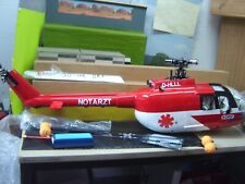 Hubschrauber 105 rtf gebraucht kaufen  Calden