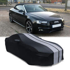 Satin car cover for sale  LEICESTER