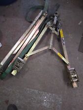 Solo towing frame for sale  WICKFORD