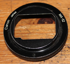 Genuine canon reversing for sale  Shipping to Ireland