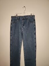 32 rustler 36 s men jeans x for sale  Archer