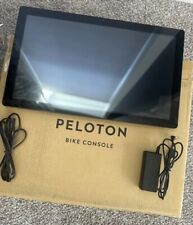 PELOTON Bike SCREEN / MONITOR CONSOLE Model #PLTN-RB1VQ Works? READ DESCRIPTION! for sale  Shipping to South Africa