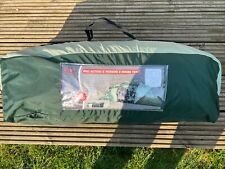 6 Man Tent ~ ProAction ~ Green ~ Two Rooms ~ Great Condition for sale  Shipping to South Africa