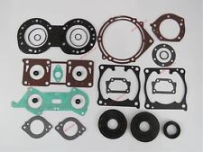 Kit completo de junta 66E-W0001-00 611607 para YAMAHA PWC Waverunner GP800 GP800W comprar usado  Enviando para Brazil