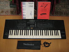 Technics 800 keyboard gebraucht kaufen  Zirndorf