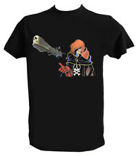 Shirt harlock uomo usato  Palermo