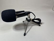 Microfone FIFINE USB metal condensador microfone de gravação gamer/PC  comprar usado  Enviando para Brazil