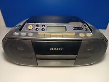 Radio cassette corder usato  Italia