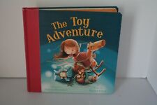 Toy adventure rachel for sale  Martinsburg