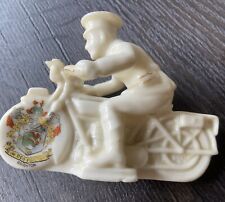 crested china ww1 for sale for sale  ORPINGTON