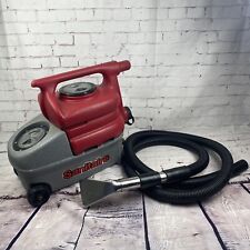 Sanitaire carpet extractor for sale  Terrell